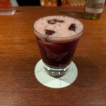 BAR オーパ - カシスオレンジ