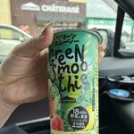 シャトレーゼ - ドリンク写真:ゲット♪