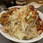 つけめんTETSU - 