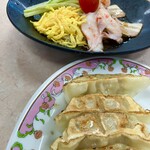 餃子の王将 - 料理写真: