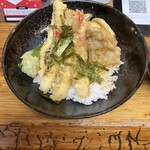 谷町 一味禅 - 