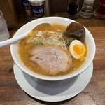 麺屋 雪風 - 