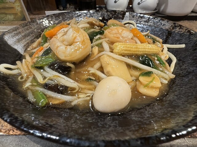 ラーメンBAR やきそばー HIT （ラーメンバー やきそばーひっと