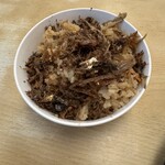釜揚げうどん 一心 - 
