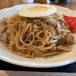 元気食堂 - 