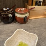 つけめんTETSU - 