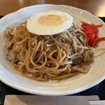 元気食堂 - 