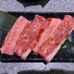 焼肉食べ放題 宝亭 - 近江牛です♪