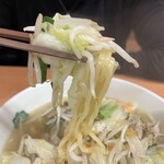 日高屋 - 料理写真:
