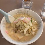 中国菜館 江山楼 - 