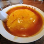 大阪王将 - 料理写真: