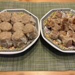 崎陽軒 - 料理写真: