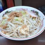 ラーメン二郎 - 