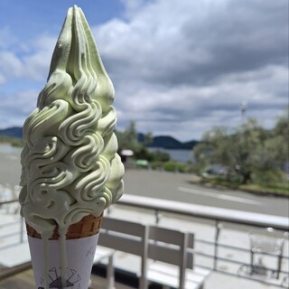 道の駅 小豆島オリーブ公園_1