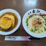 中華料理 来来来 - 