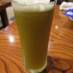 Uminchu - ゴーヤビール