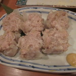 おおはま - シューマイ