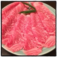 人形町今半 上野広小路店 - これだよねー