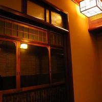 室町 和久傳 - 店内の雰囲気