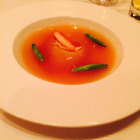 重慶飯店 麻布賓館 - 重慶飯店♡フカヒレ姿煮