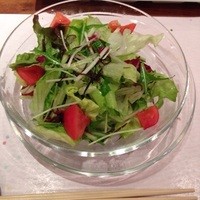 ステーキハウス 大和 - 