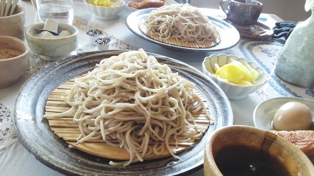 見附屋 - 泉崎（カフェ）の写真