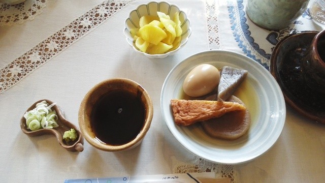 見附屋 - 泉崎（カフェ）の写真