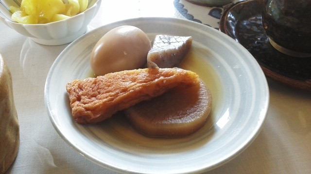 見附屋 - 泉崎（カフェ）の写真