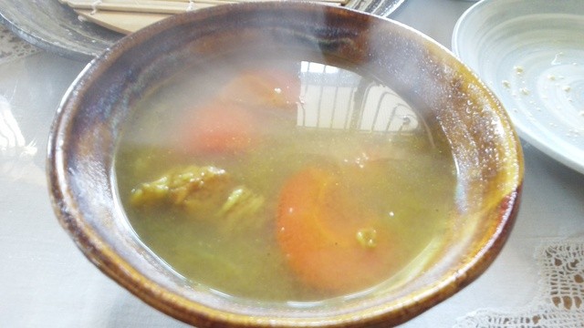 見附屋 - 泉崎（カフェ）の写真