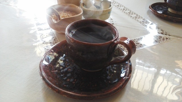 見附屋 - 泉崎（カフェ）の写真