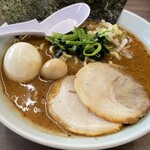 魂心家 - 料理写真:
