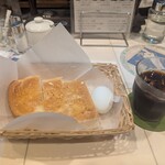 マルキ喫茶 - 