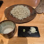 手打そば風來蕎 - 