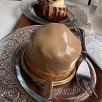 Patisserie JUN UJITA - 