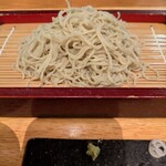手打そば風來蕎 - 