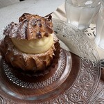 Patisserie JUN UJITA - 