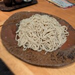 手打そば風來蕎 - 