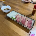 きずな三丁目食堂 - 