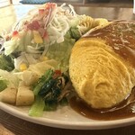 マチヤノオミセ - 