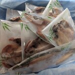 山安 - 料理写真: