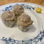 支那麺 はしご - 
