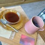 hano coffee - 