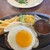 ロイヤルホスト - 料理写真: