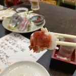 海鮮屋台 あみたつ - 