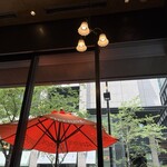 イル バーカロ アルマ - 