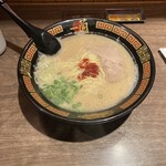 一蘭 - 