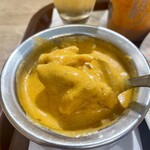 ダナパニ - ゴロチキ。ちょっとだけ、冷凍焼け？にヲイ感じる