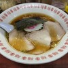 白河中華そば - 料理写真:
