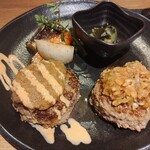 鉄板焼 九九 - 