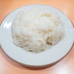 サイゼリヤ - ラージライス